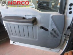 
										2012 Ford F450 Cabina regular 12′ CAMA DE UTILIDAD full									