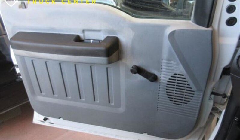 
								2012 Ford F450 Cabina regular 12′ CAMA DE UTILIDAD full									
