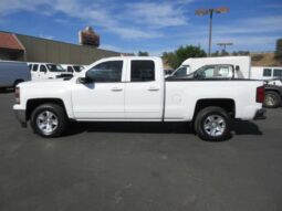 
										2015 Chevrolet Silverado 1500 LT full									