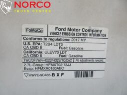 
										Ford F-150 XL 2017 full									
