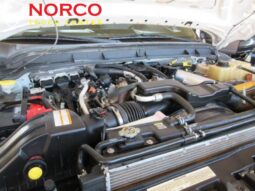 
										Cama de Utilidad de Cabina Regular Ford F-450 2011 full									