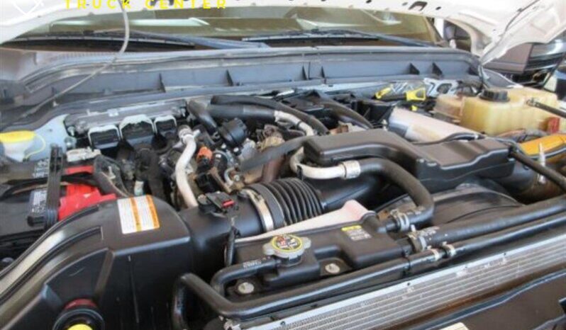 
								Cama de Utilidad de Cabina Regular Ford F-450 2011 full									