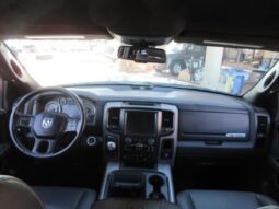 
										RAM 1500 Rebel 2017 full									