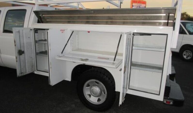 
								Ford F-250 Super Duty XL 2013 full									