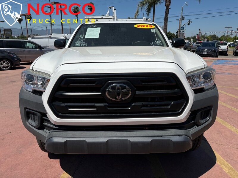 Toyota Tacoma SR 2019 .4×4