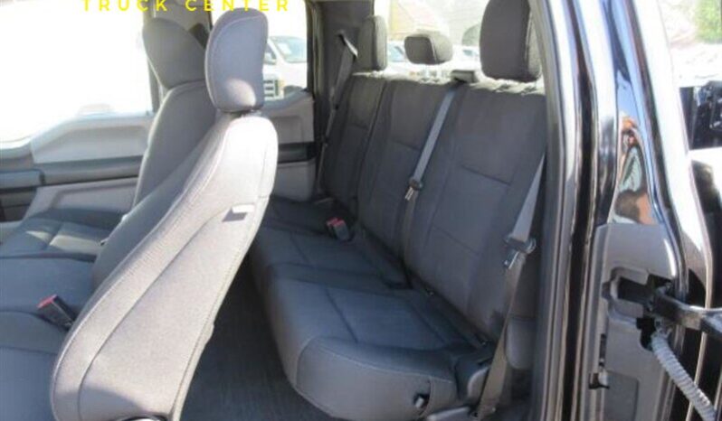 
								Ford F-150 XL 2020 full									
