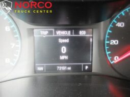 
										Camioneta de trabajo Chevrolet Colorado 2016 full									