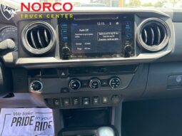 
										Toyota Tacoma SR5 V6 2018 full									