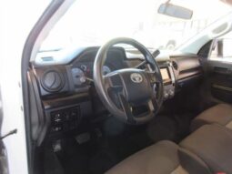 
										Toyota Tundra SR 2016 full									