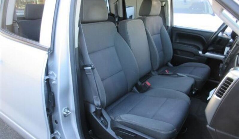 
								Chevrolet Silverado 1500 LT 2016 full									
