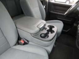 
										RAM 1500 Tradesman 2018 full									