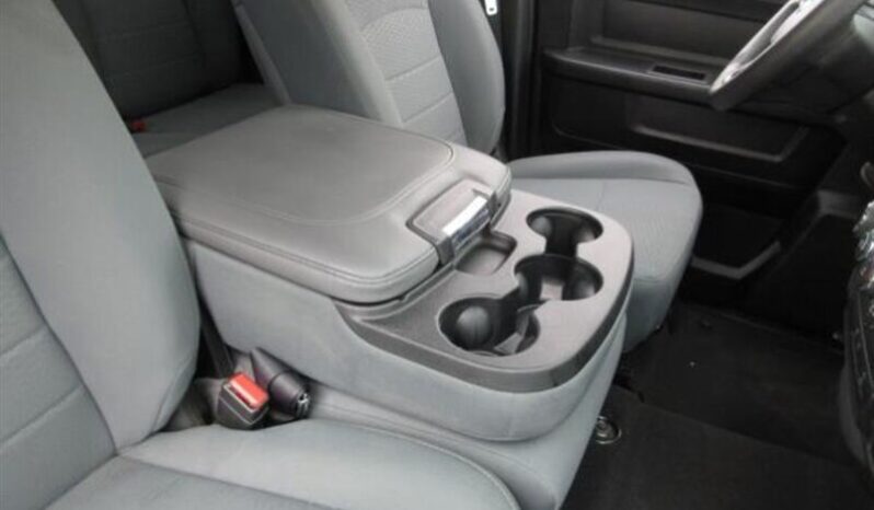 
								RAM 1500 Tradesman 2018 full									