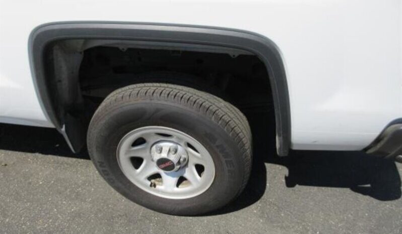 
								GMC Sierra 1500 2016 full									