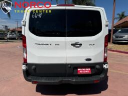 
										2016 Ford Transit T350 12 Pasajeros full									