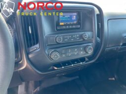 
										Camión de trabajo Chevrolet Silverado 2500 C2500 2015 full									