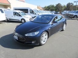 
										Rendimiento del Tesla Model S 2013 full									