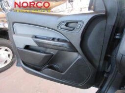 
										Camioneta de trabajo Chevrolet Colorado 2020 full									