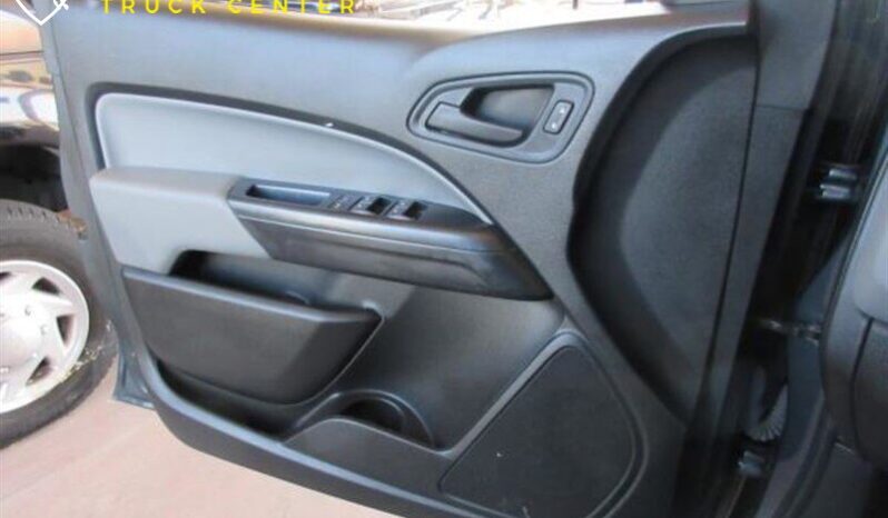 
								Camioneta de trabajo Chevrolet Colorado 2020 full									