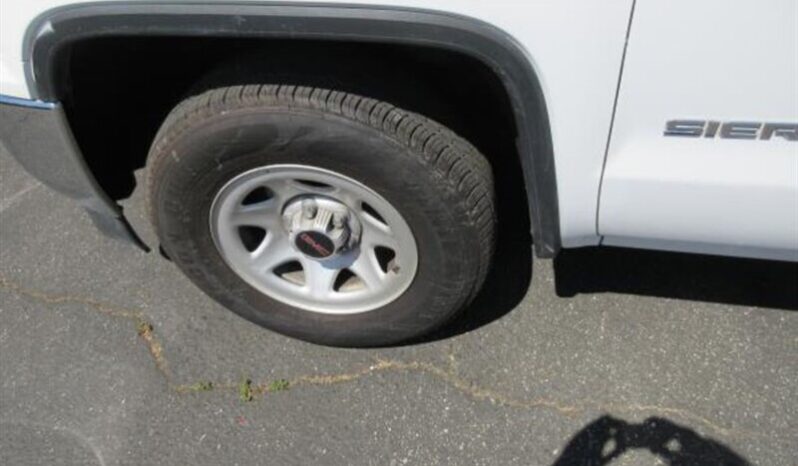 
								GMC Sierra 1500 2016 full									
