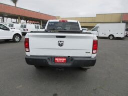 
										RAM 1500 Tradesman 2018 full									