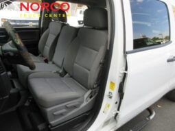 
										2014 Chevrolet Silverado 1500 Camión de Trabajo Crew Cab Cama Corta 4×4 Híbrido full									