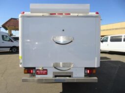 
										Unidad de refrigeración ISUZU NPR 2016 full									