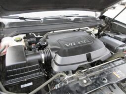 
										2016 Chevrolet Colorado Z71 5′ cama full									