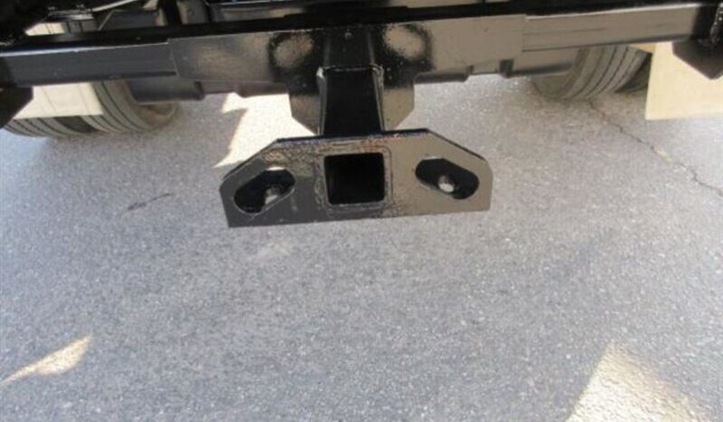 
								2008 Ford F-450 Cabina regular full									