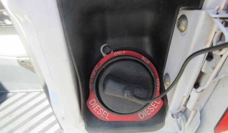
								2005 Dodge Sprinter 16′ caja full									