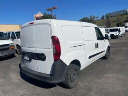 RAM ProMaster City Cargo Tradesman 2017