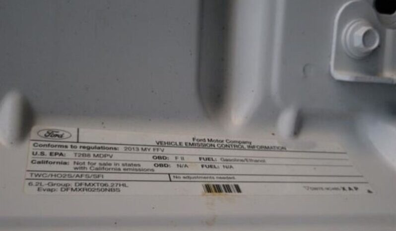 
								Ford F-250 Super Duty XL 2013 full									