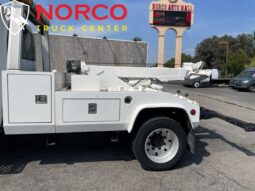 
										2006 GMC C5500 Camión de Remolque de Cabina Regular Diesel full									