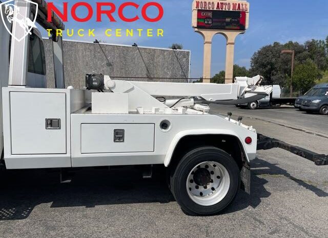 
								2006 GMC C5500 Camión de Remolque de Cabina Regular Diesel full									