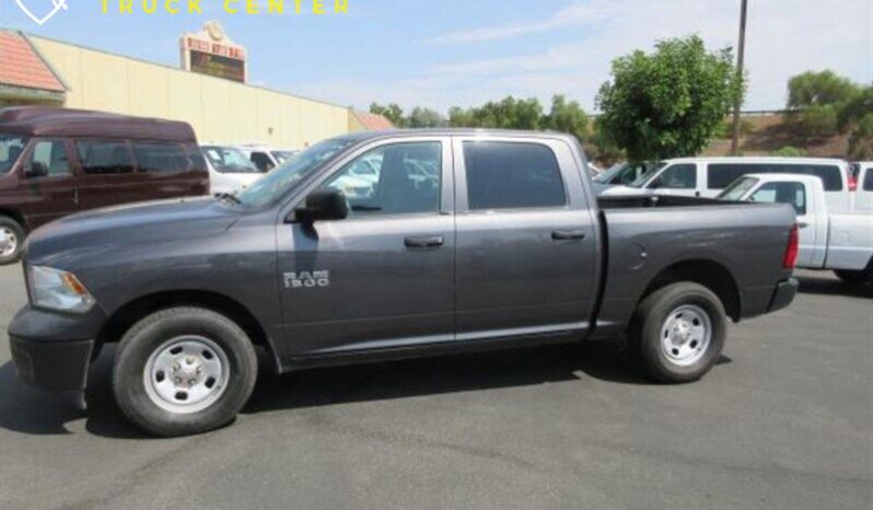 
								RAM 1500 Tradesman 2016 full									