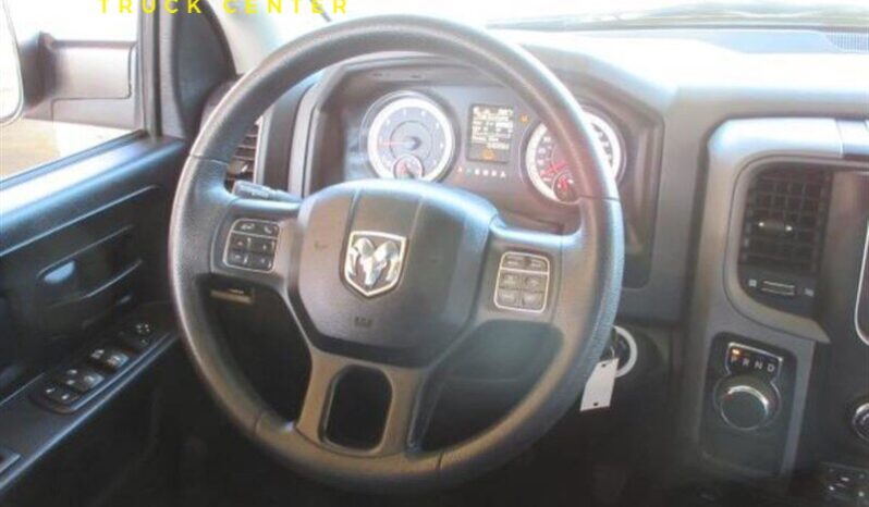 
								RAM 1500 Tradesman 2016 full									