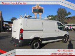 
										Ford Transit T150 2017 full									