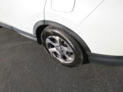 
										Honda CR-V EX-L 2017 full									