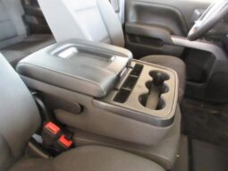 
										2016 Chevrolet Silverado 1500 LT Crew Cab Cama corta 4×4 full									