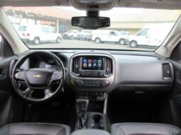 
										2016 Chevrolet Colorado Z71 5′ cama full									