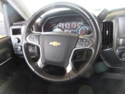 
										2016 Chevrolet Silverado 1500 LT Crew Cab Cama corta 4×4 full									