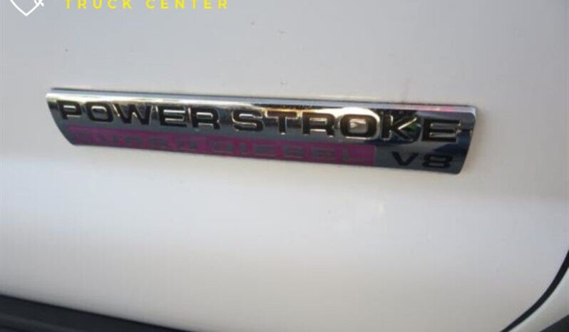 
								Ford F550 XLT 2006 full									