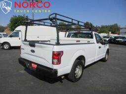 
										Ford F-150 XL 2017 full									