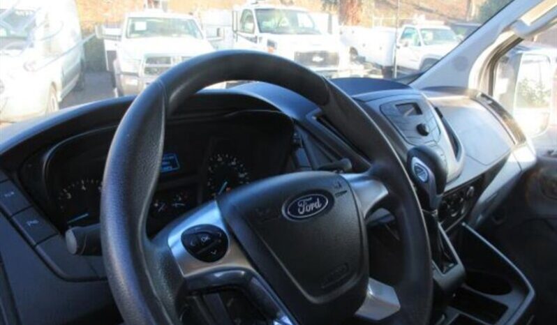 
								Ford Transit T150 2017 full									