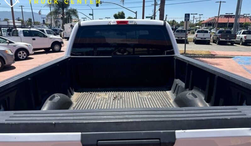 
								Ford F-150 XL 2015 full									