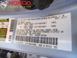 
										2018 Toyota Tacoma SR5 V6 CC,SB full									