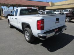 
										GMC Sierra 1500 2016 full									