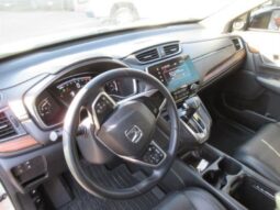 
										Honda CR-V EX-L 2017 full									