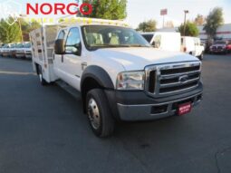 Ford F550 XLT 2006
