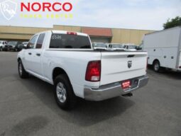 
										2018 RAM 1500 Tradesman Cabina extendida Cama corta full									