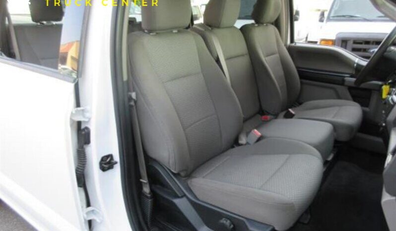 
								Ford F-150 XL 2017 full									